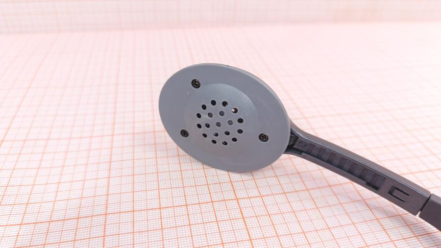 001-177-001 Стереогарнитура Logitech H110 #7