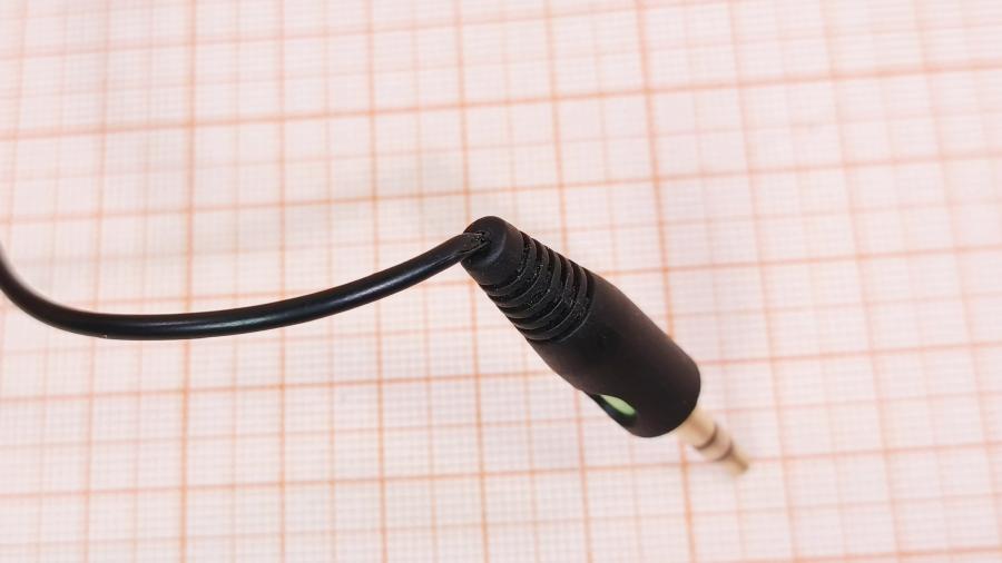 001-177-001 Стереогарнитура Logitech H110 #9