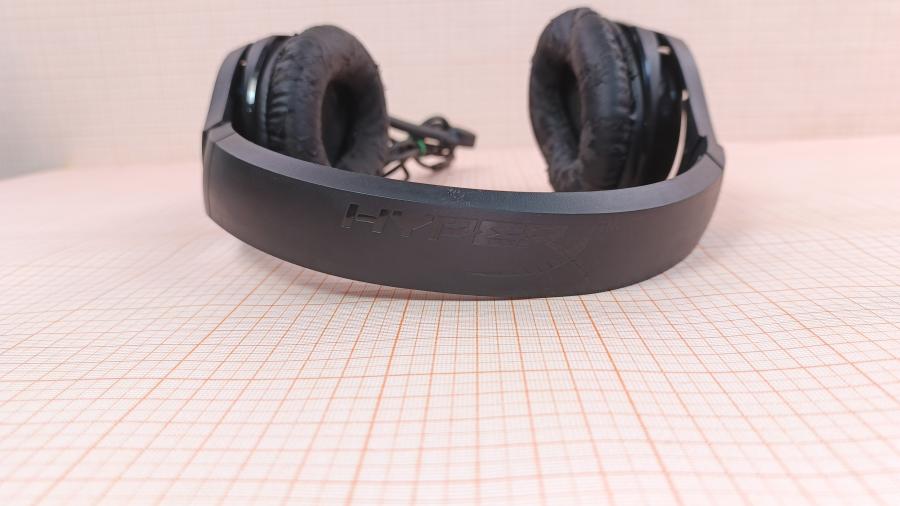 001-178-001 Стереогарнитура KINGSTON HyperX Cloud Stinger HX-HSCS-BK #4