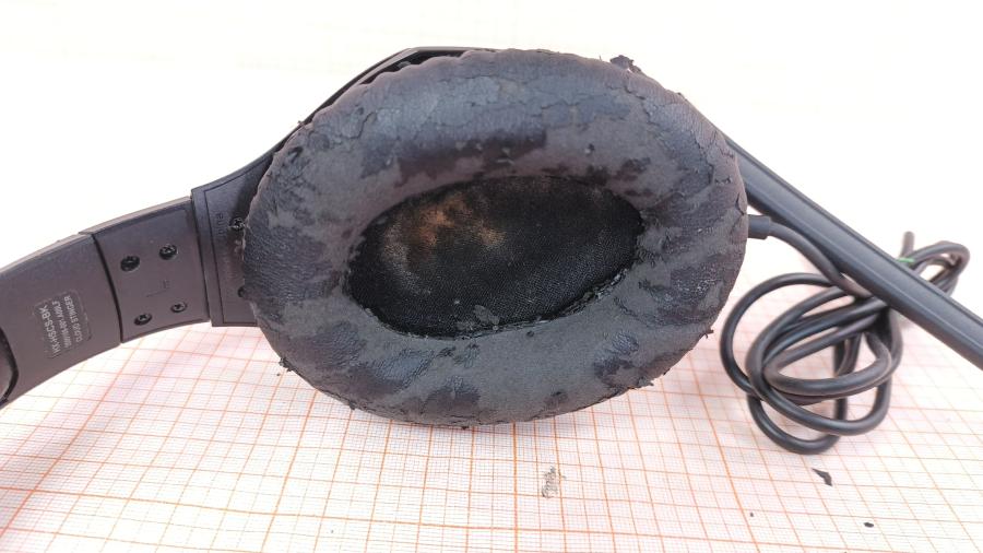 001-178-001 Стереогарнитура KINGSTON HyperX Cloud Stinger HX-HSCS-BK #7