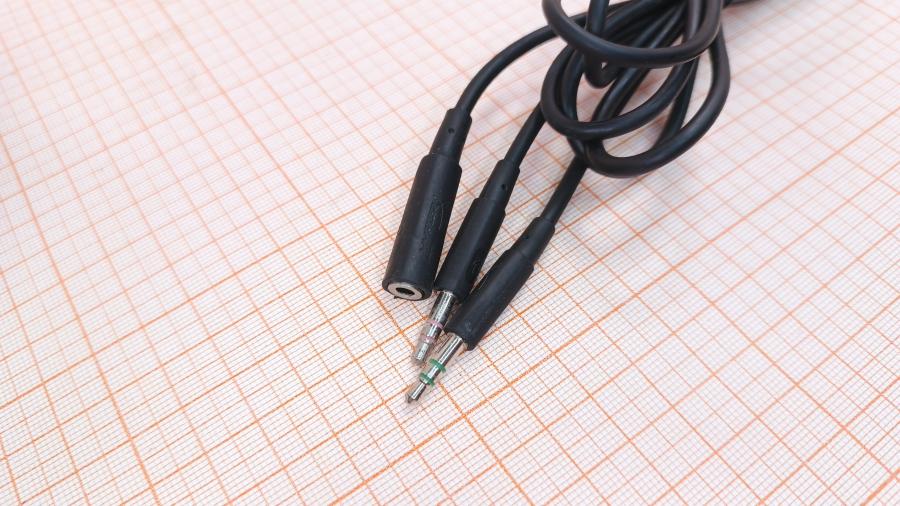 001-178-001 Стереогарнитура KINGSTON HyperX Cloud Stinger HX-HSCS-BK #10