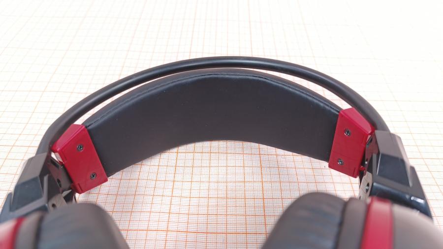 001-058-003 Стереогарнитура A4tech Bloody G300 #4