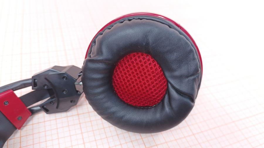 001-058-003 Стереогарнитура A4tech Bloody G300 #7