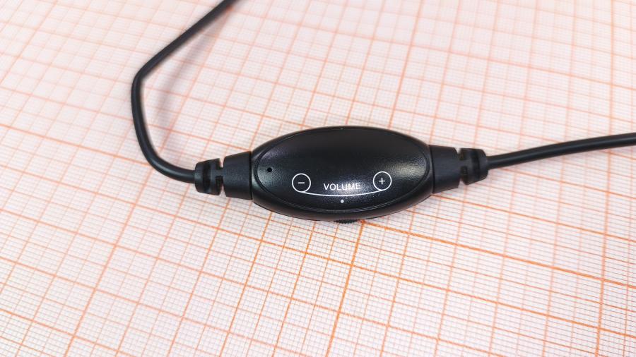 001-179-001 Стереогарнитура SVEN AP-680MV #8