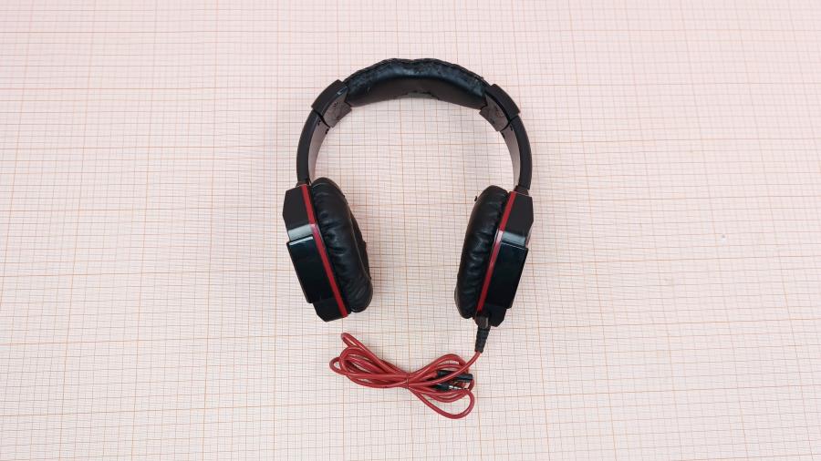 001-065-002 Стереогарнитура A4tech Bloody G500 #1