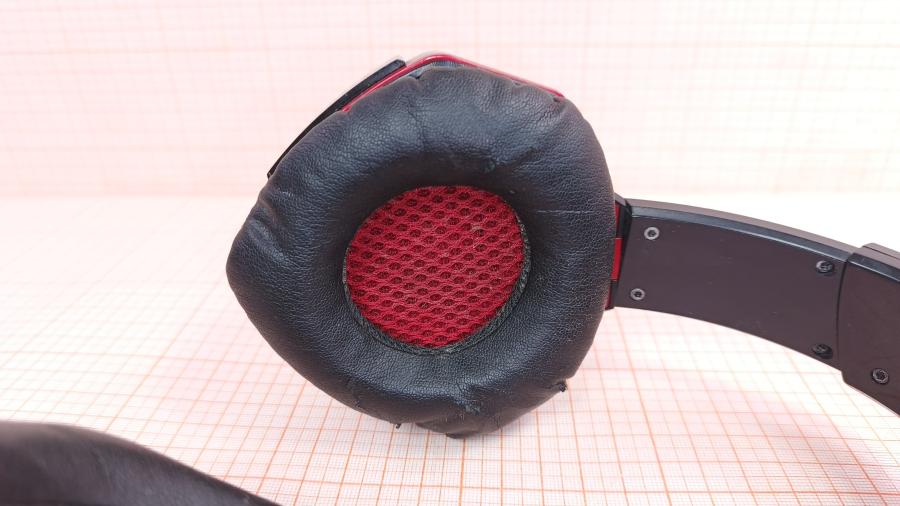 001-065-002 Стереогарнитура A4tech Bloody G500 #7