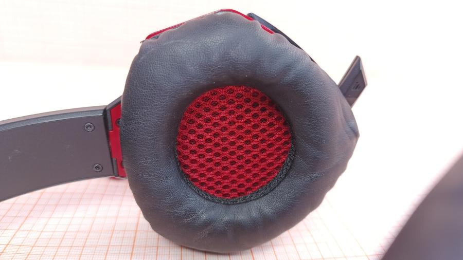 001-065-003 Стереогарнитура A4tech Bloody G500 #6