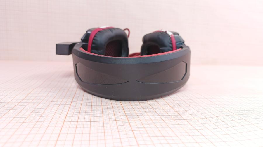 001-180-001 Стереогарнитура DEXP H-520 #4