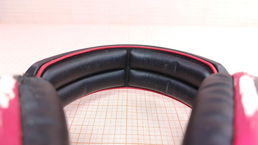 001-180-001 Стереогарнитура DEXP H-520 #5