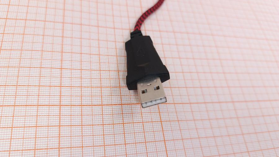 001-180-001 Стереогарнитура DEXP H-520 #9