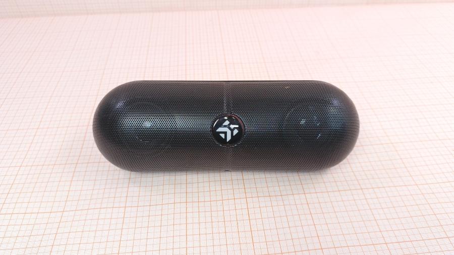 001-181-001 Портативная колонка DEXP Pill #2