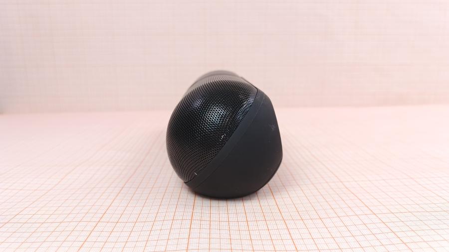 001-181-001 Портативная колонка DEXP Pill #3