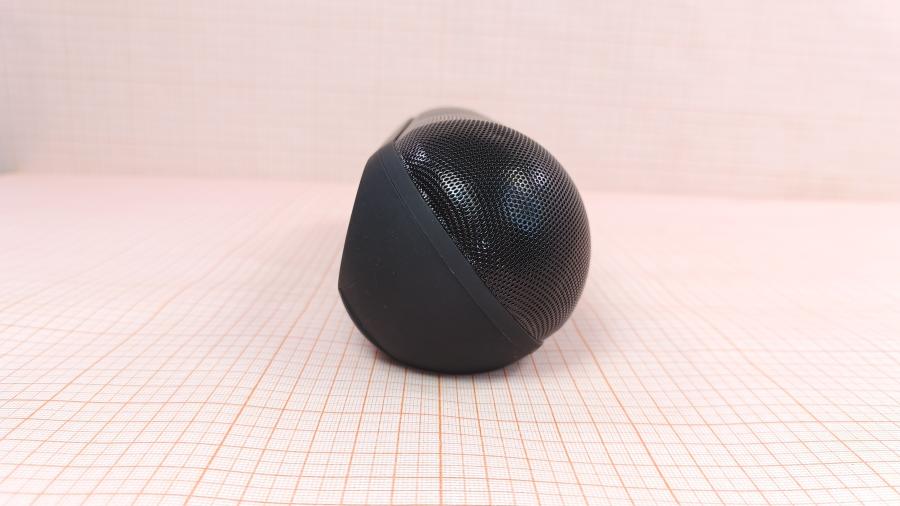 001-181-001 Портативная колонка DEXP Pill #4