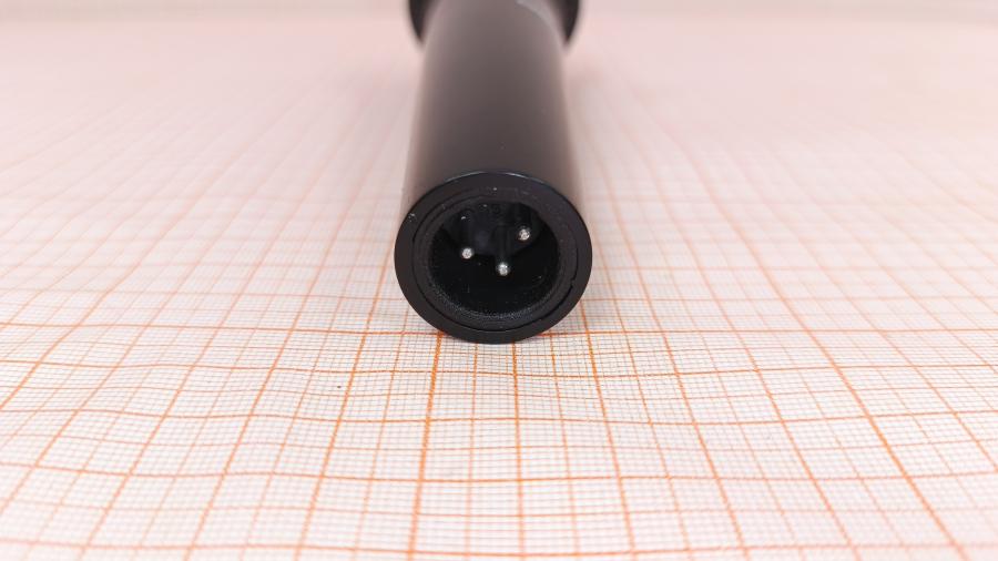 001-182-001 Микрофон DENN  DWM 110 #6