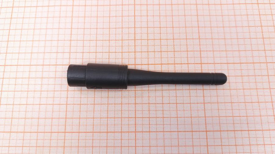 001-182-001 Микрофон DENN  DWM 110 #7