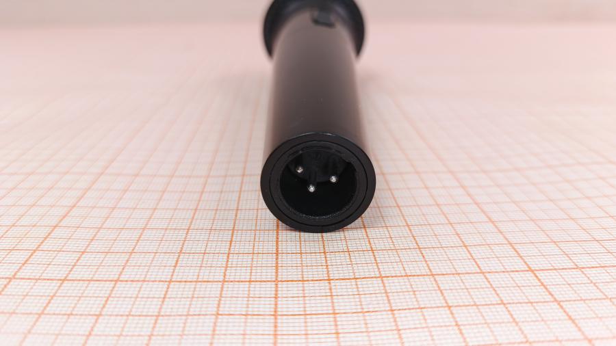 001-182-002 Микрофон DENN  DWM 110 #6