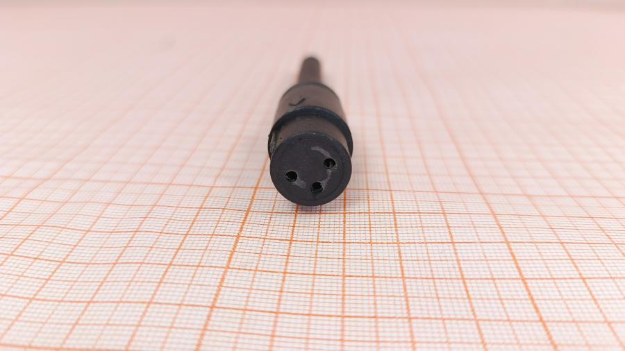 001-182-002 Микрофон DENN  DWM 110 #8