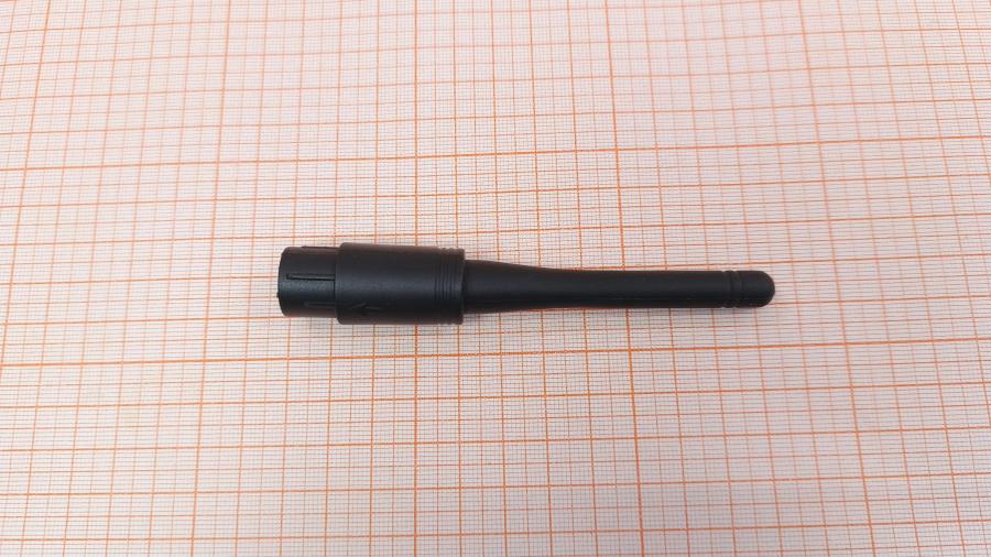 001-182-003 Микрофон DENN  DWM 110 #7