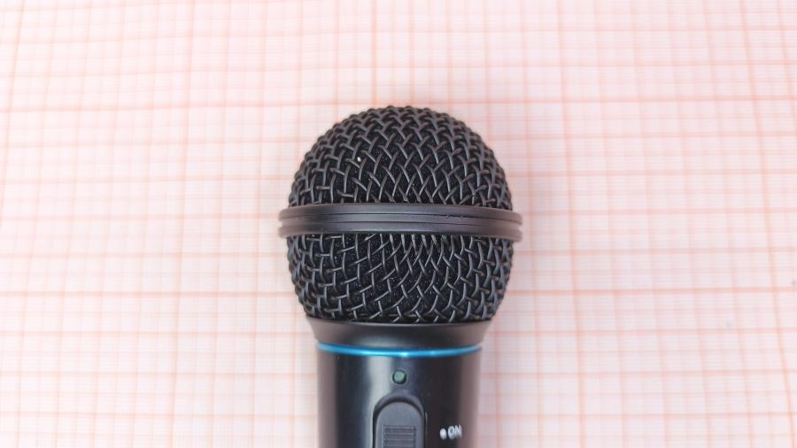 001-182-004 Микрофон DENN  DWM 110 #3