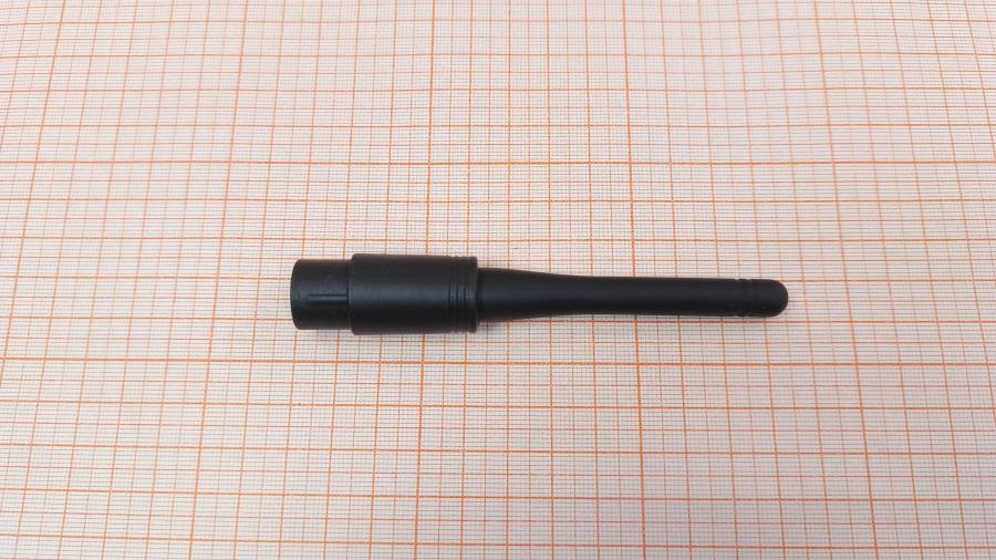 001-182-004 Микрофон DENN  DWM 110 #7