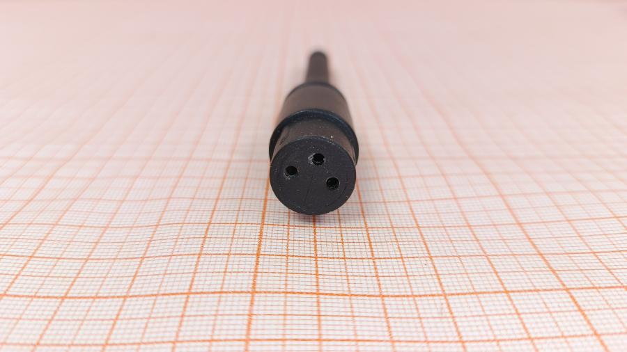 001-182-004 Микрофон DENN  DWM 110 #8