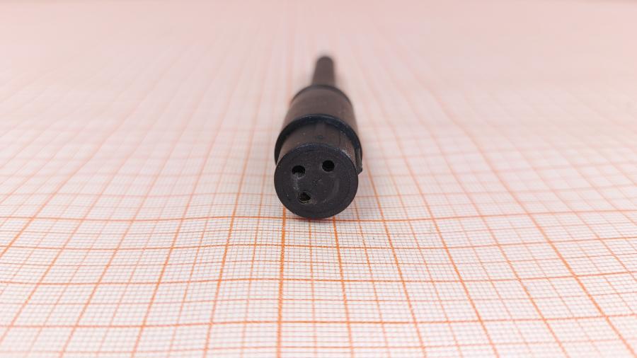 001-182-005 Микрофон DENN  DWM 110 #8