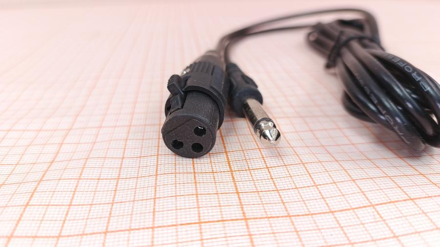 001-182-005 Микрофон DENN  DWM 110 #12