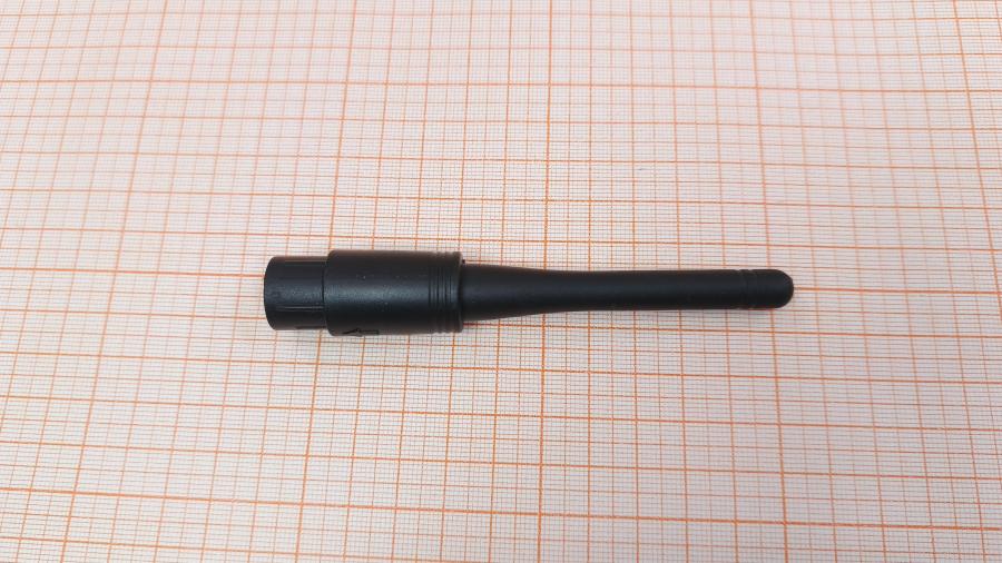 001-182-006 Микрофон DENN  DWM 110 #7