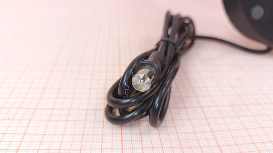 001-183-001 ТВ Антенна DENN DAA 220 #7