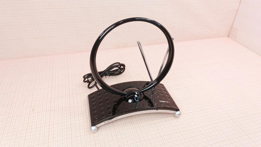 001-184-001 ТВ Антенна DENN DAA 235 #1