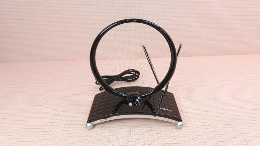 001-184-001 ТВ Антенна DENN DAA 235 #2