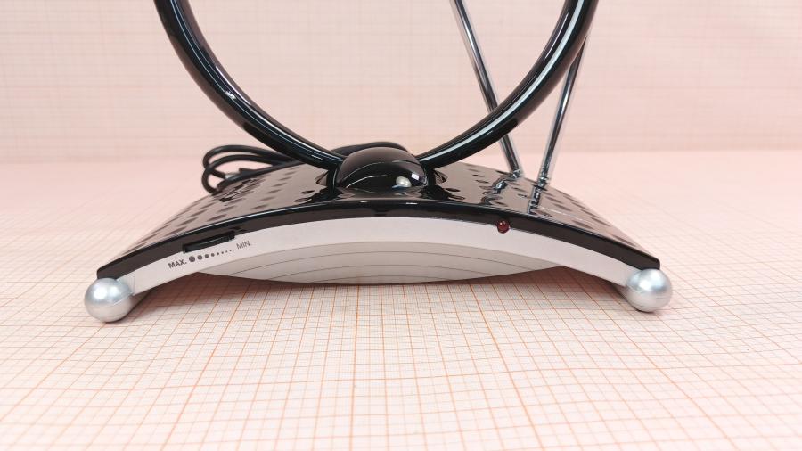 001-184-001 ТВ Антенна DENN DAA 235 #3