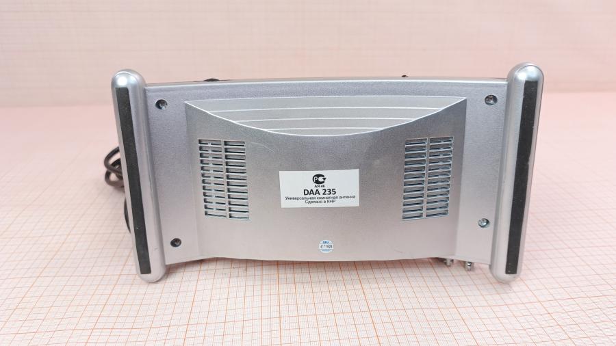 001-184-001 ТВ Антенна DENN DAA 235 #5