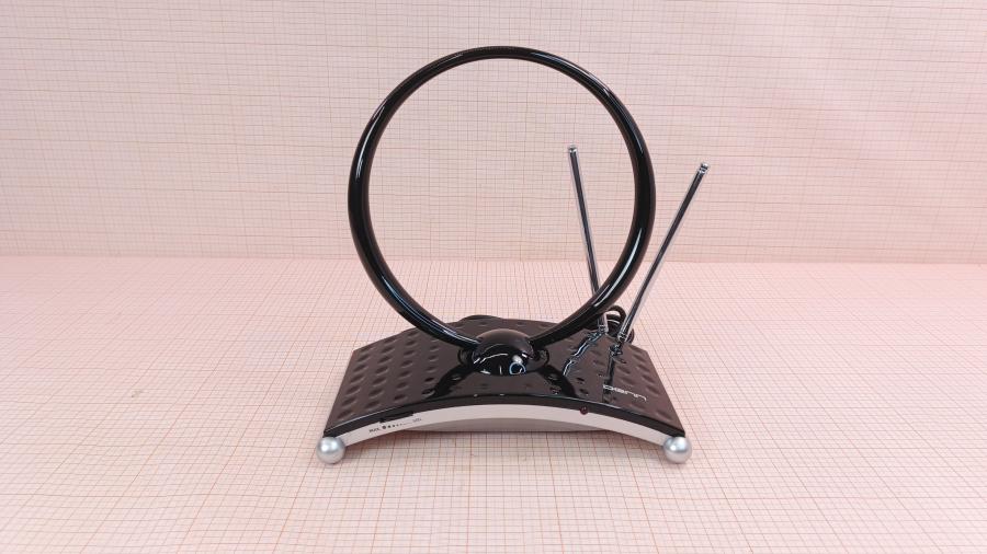 001-184-002 ТВ Антенна DENN DAA 235 #2