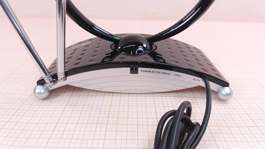 001-184-002 ТВ Антенна DENN DAA 235 #4