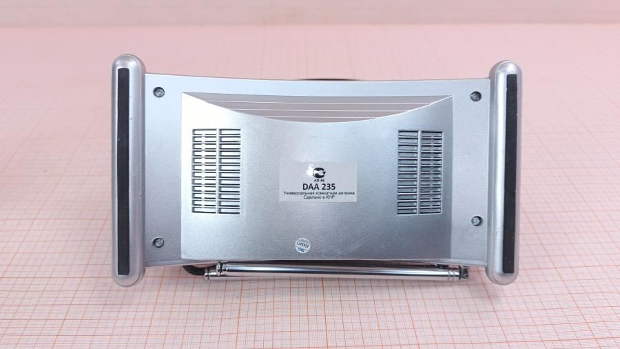 001-184-002 ТВ Антенна DENN DAA 235 #5