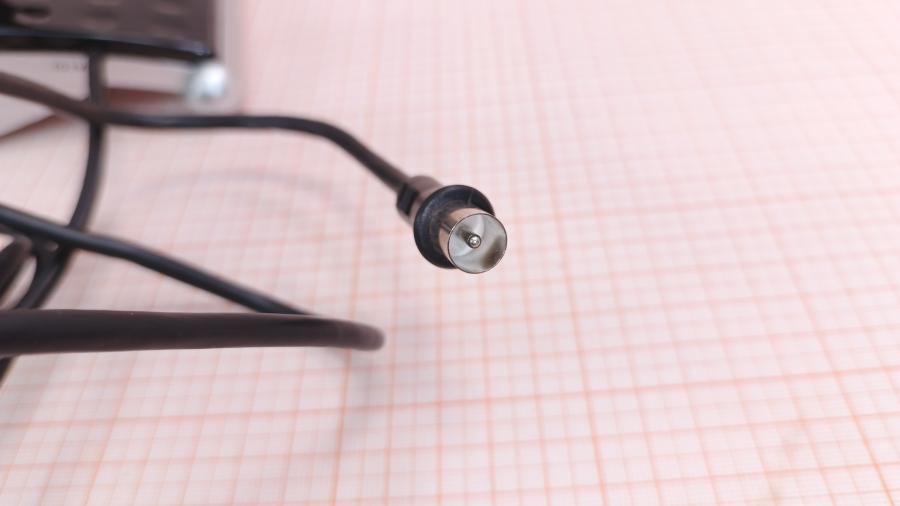 001-184-002 ТВ Антенна DENN DAA 235 #7