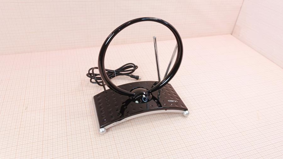 001-184-003 ТВ Антенна DENN DAA 235 #1