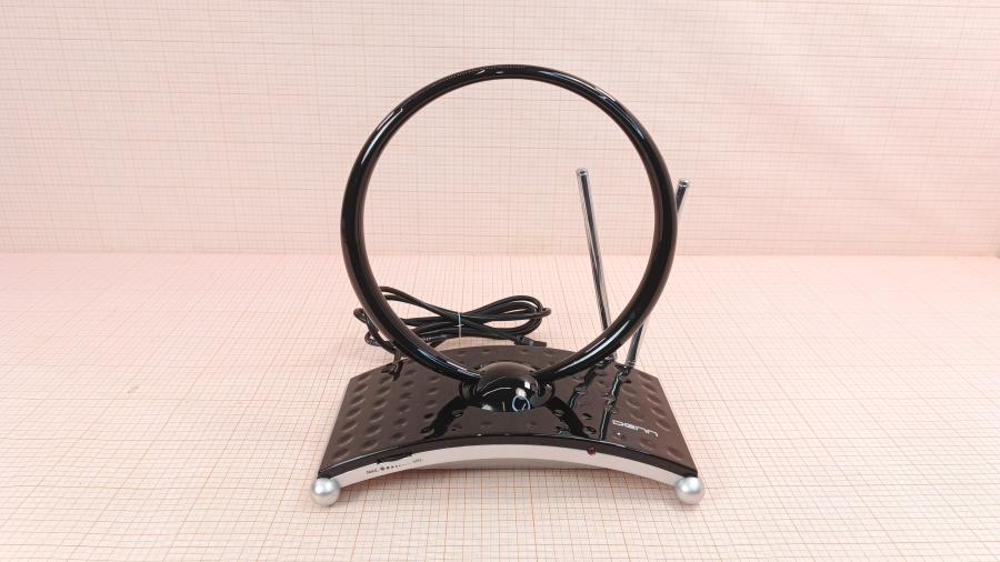 001-184-003 ТВ Антенна DENN DAA 235 #2