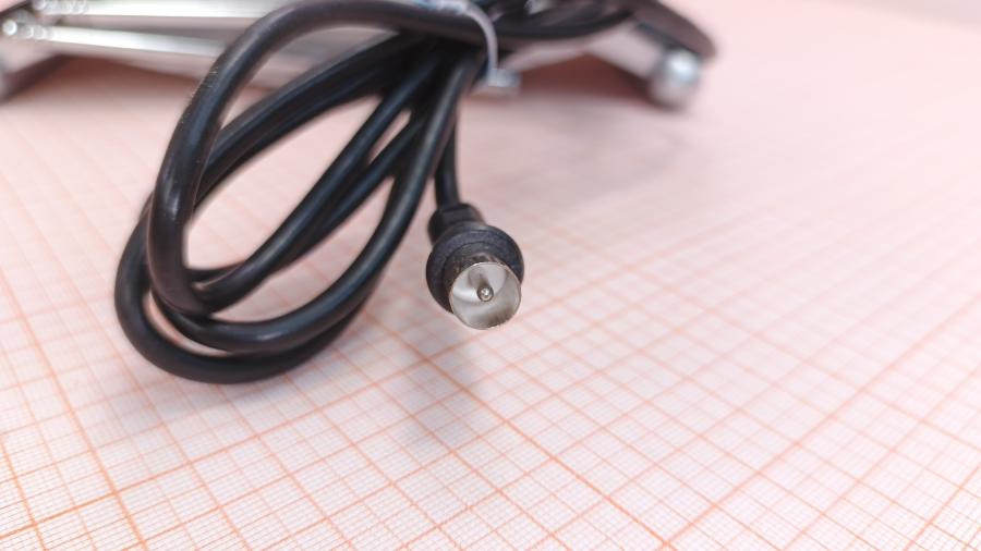 001-184-003 ТВ Антенна DENN DAA 235 #7