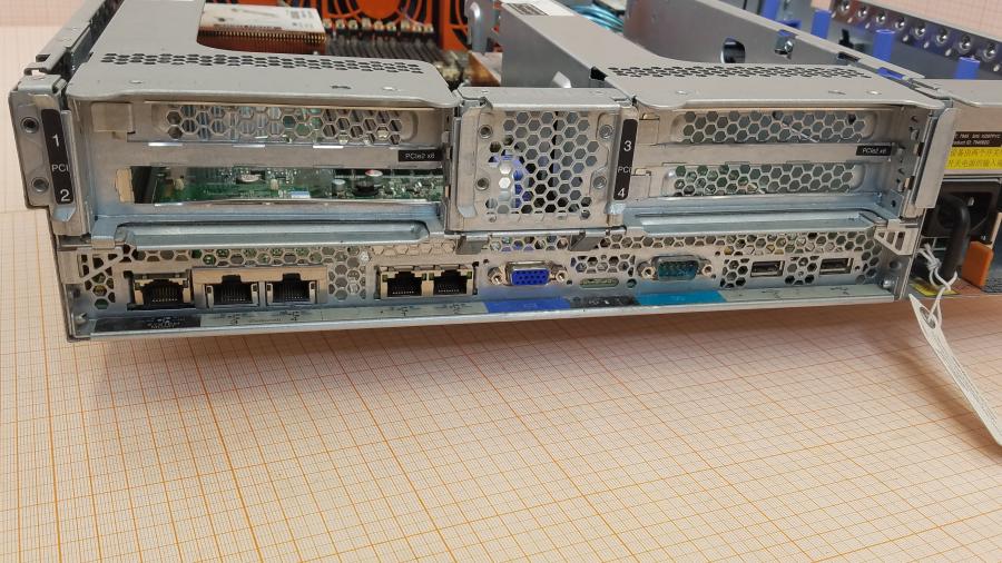 230-001-001 Сервер IBM System x3650 M3 #6