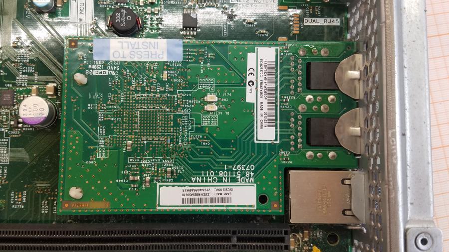 230-001-001 Сервер IBM System x3650 M3 #14