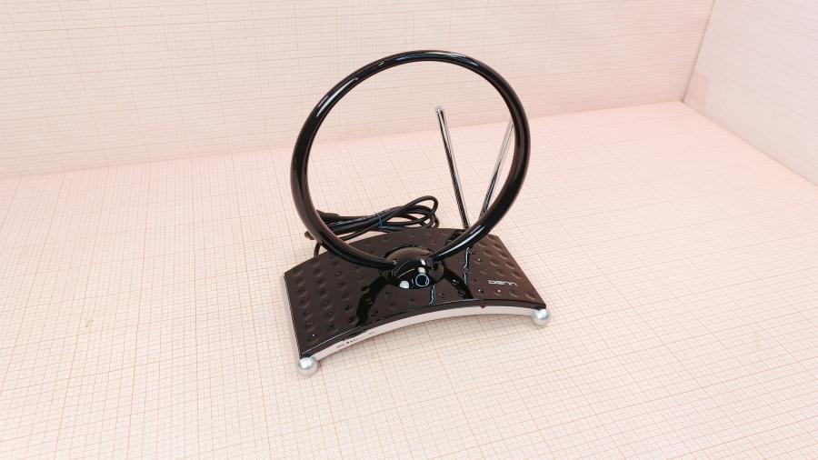 001-184-004 ТВ Антенна DENN DAA 235 #1