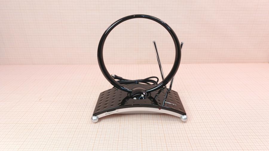 001-184-004 ТВ Антенна DENN DAA 235 #2