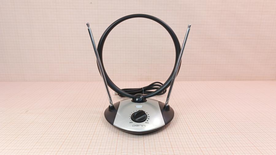 001-183-002 ТВ Антенна DENN DAA 220 #2