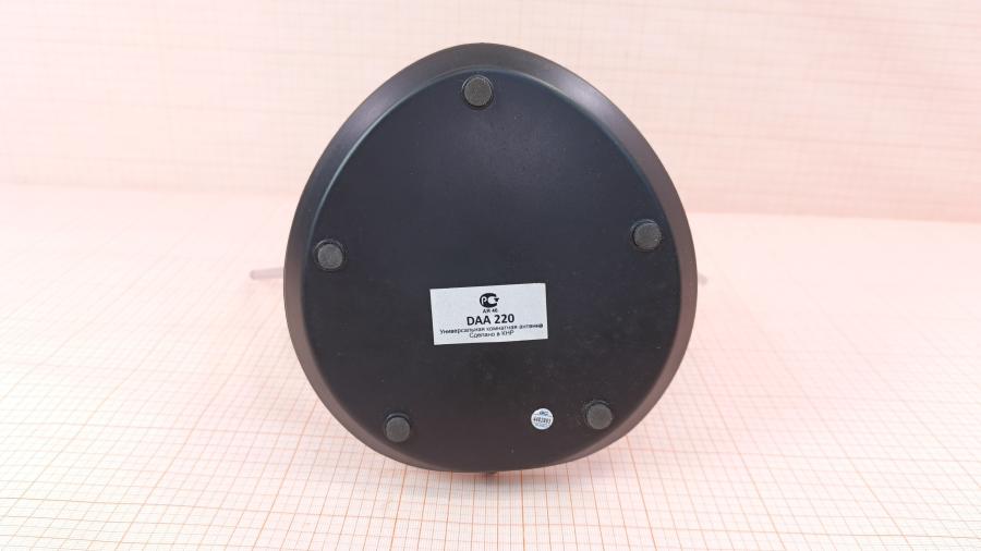 001-183-002 ТВ Антенна DENN DAA 220 #5