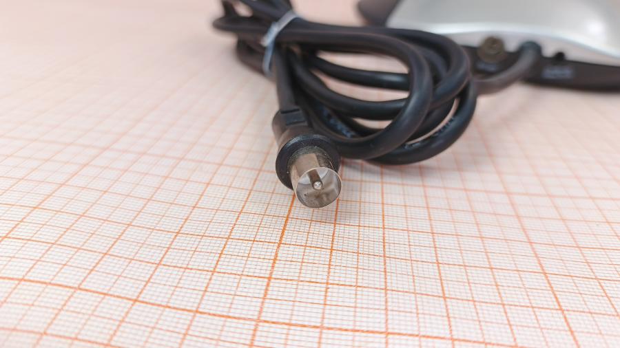 001-183-002 ТВ Антенна DENN DAA 220 #7