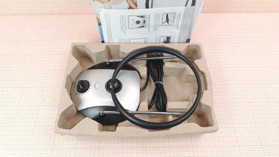 001-183-002 ТВ Антенна DENN DAA 220 #9