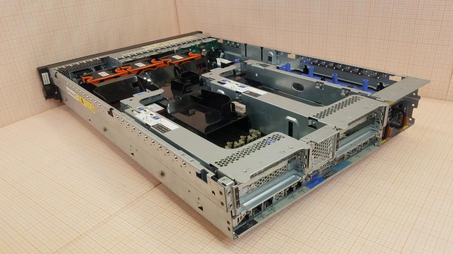 230-001-002 Сервер IBM System x3650 M3 #5
