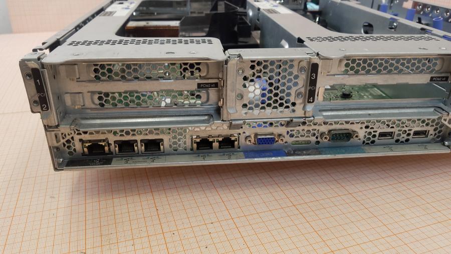 230-001-002 Сервер IBM System x3650 M3 #6